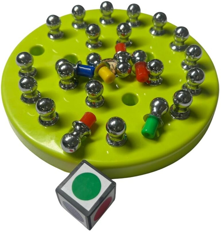 zrinix MindSpark(Green)