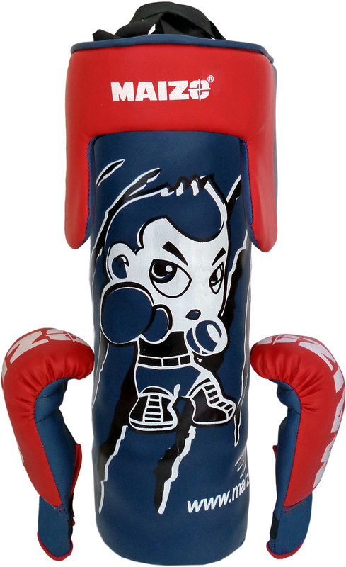 MAIZO Junior Kids Boxing Set (Assorted) Boxing Kit
