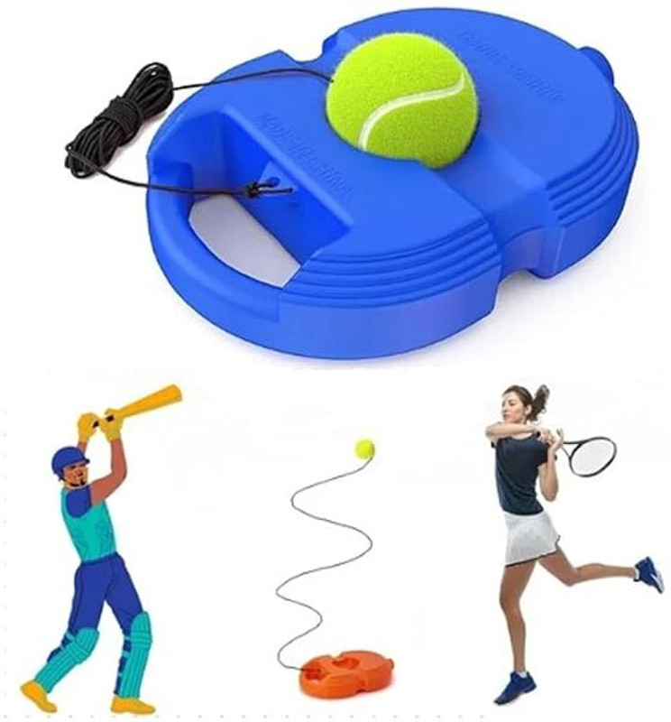 SHRI ANUPAM TENISS TRAINER Cricket Kit