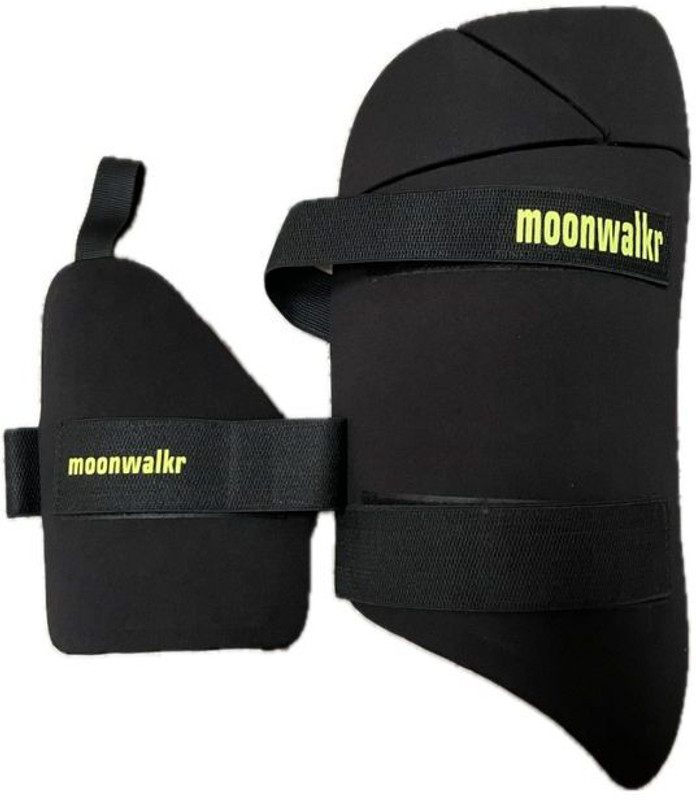 kbb Cricket Thigh Guard for Men Full Size | Lightweight Protective Batting Thigh Pad Cricket Kit