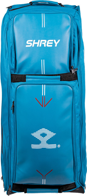 Shrey META WHEELIE 150 Cricket Kit