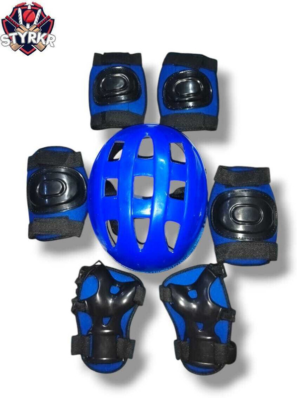 Styrkrr feProtective Guard Kit Skate and Cycling Set_604 Skating Kit Cycling Kit