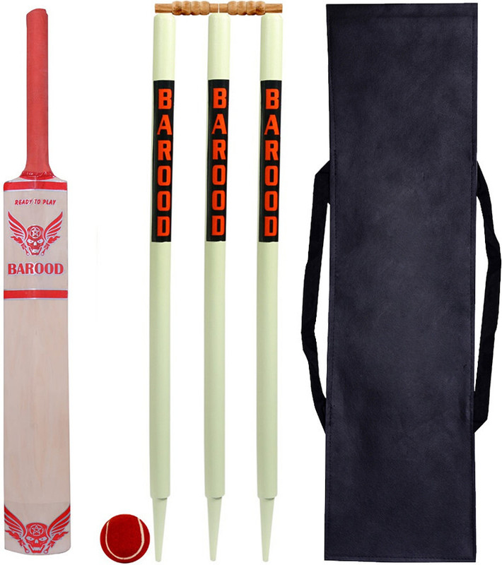 HouseOfCommon POPULAR KIT 5 NO 4 SCOOP Cricket Kit