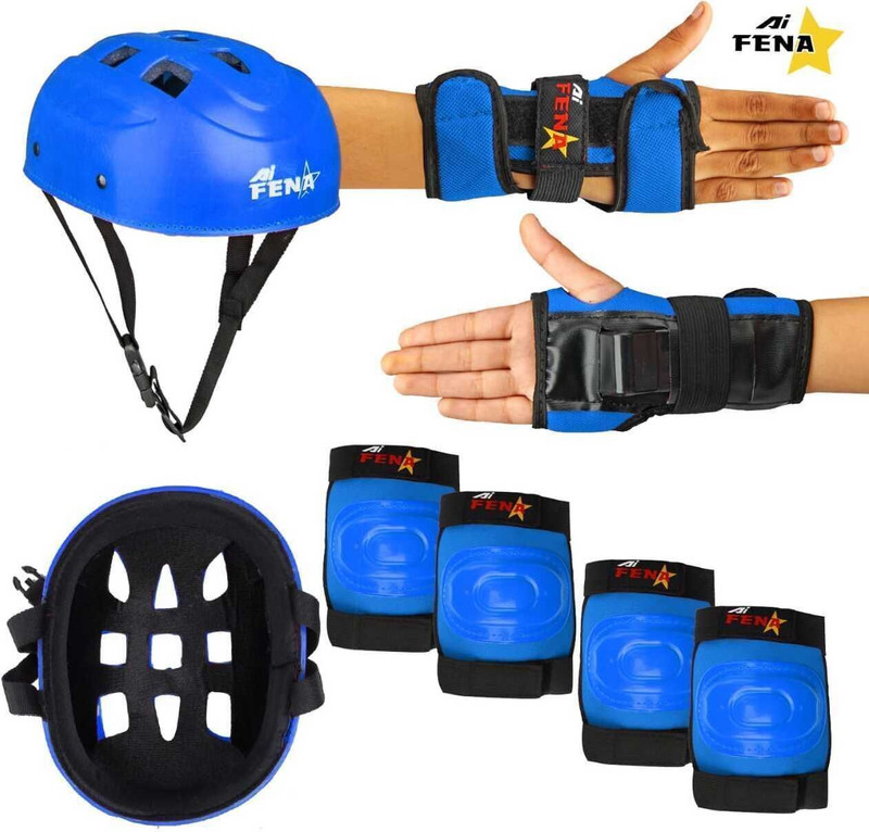 Fena Skating Protection Kit FN_12$ Cycling Kit