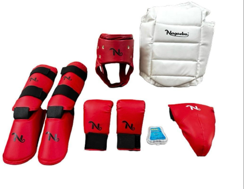 Nagaebu KARATE KIT MEDIUM Boxing Kit