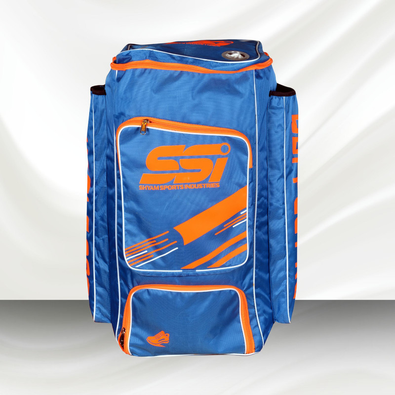 SSI Thunder Cricket Kit