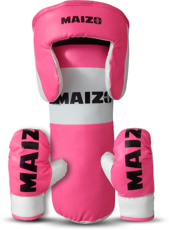 MAIZO Junior Kids Boxing Set (Assorted) Boxing Kit