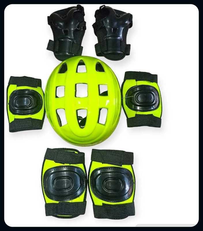 Rbnnternationl skating kiit premiumm-478 Skating Kit