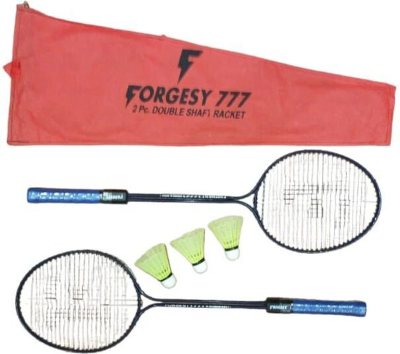 Ravii sports New Premium- 307 Badminton Kit