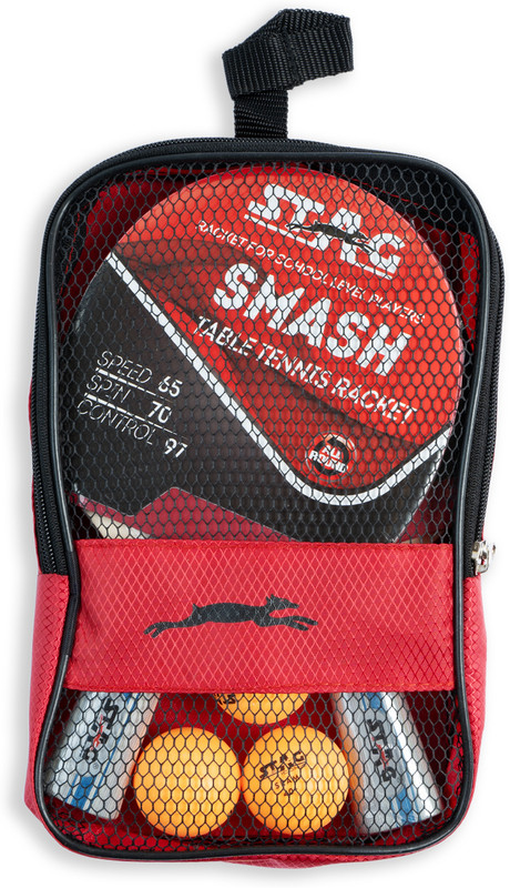 Stag iconic 1 Star Playset Table Tennis Kit