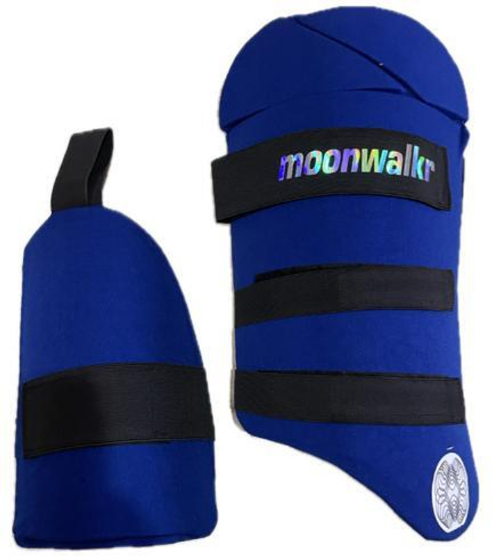 BBK Men’s Full Size Cricket Thigh Pad | Dual Density Foam Protection Gear Cricket Kit