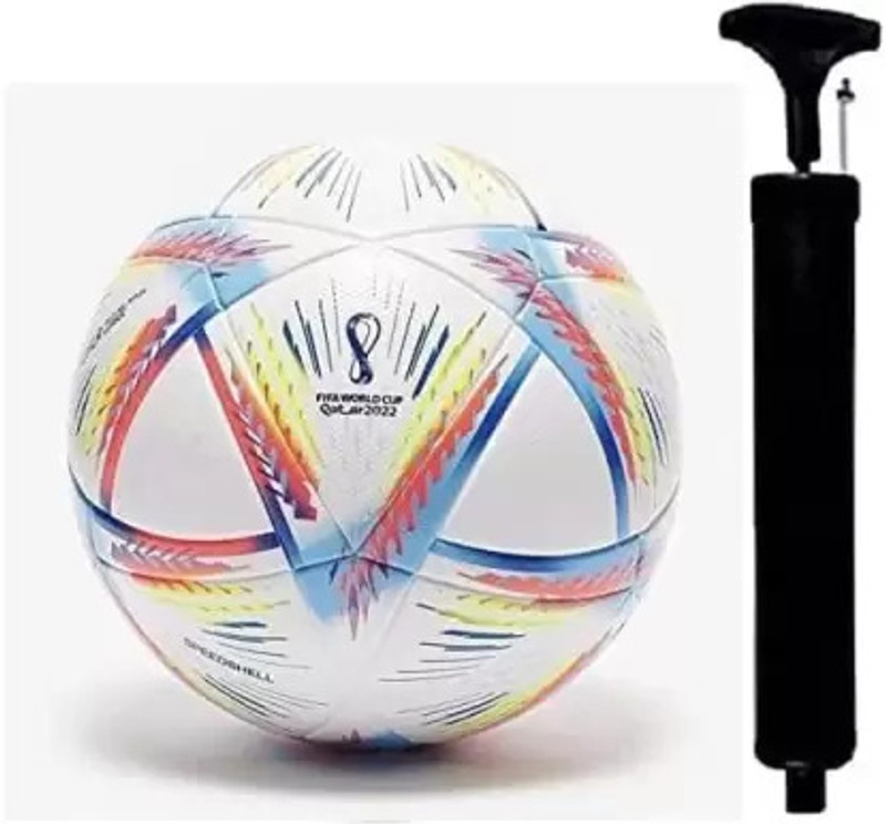 Rockjon World cup Football: Training/Match ) Football Kit