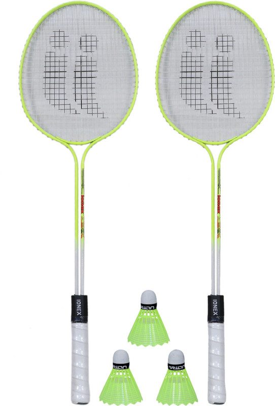 HOC VICTOR-RACKET Badminton Kit