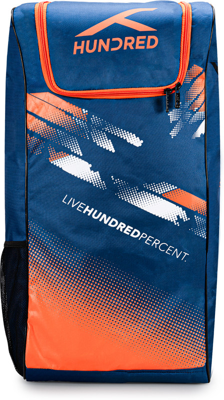 Hundred Aspire Kit Bag Cricket Kit