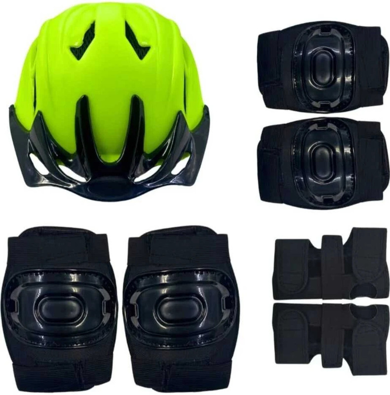 Rbninternationl Skatingg-kit-009 Cycling Kit