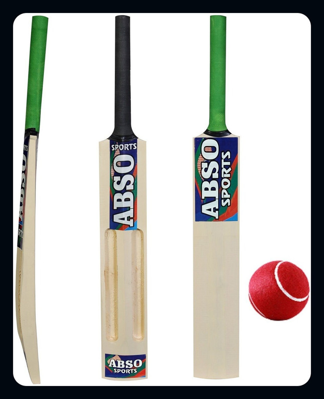 abso Wooden Cricket kit Cricket Kit