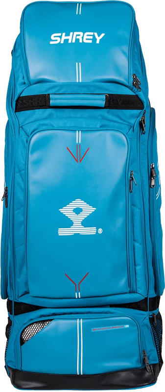 Shrey META WHEELIE DUFFLE 120 Cricket Kit