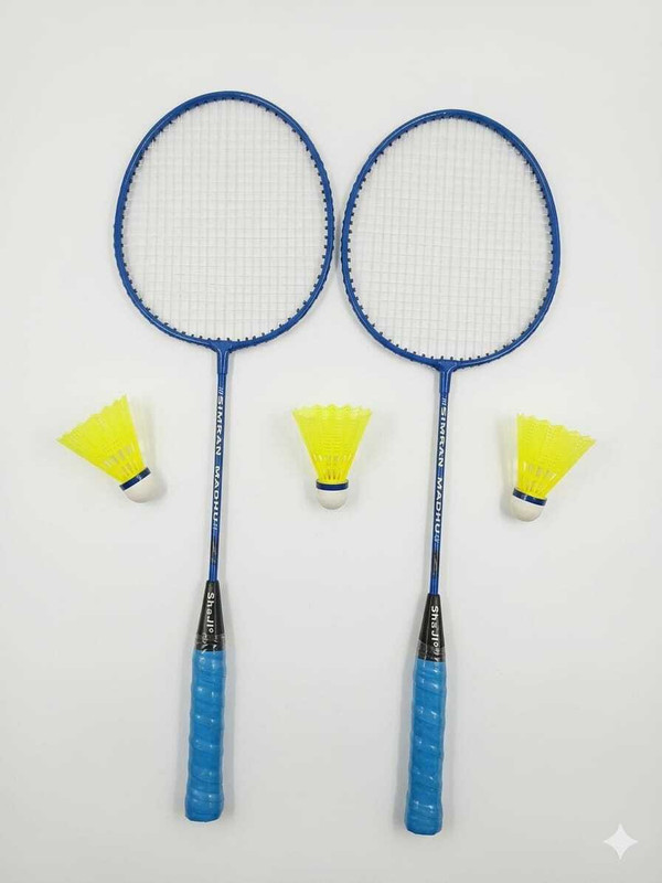 Bronex BADMINTION SET Badminton Kit