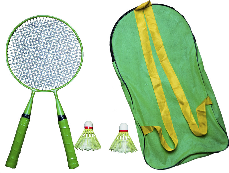 Xcube Baby Badminton Kit