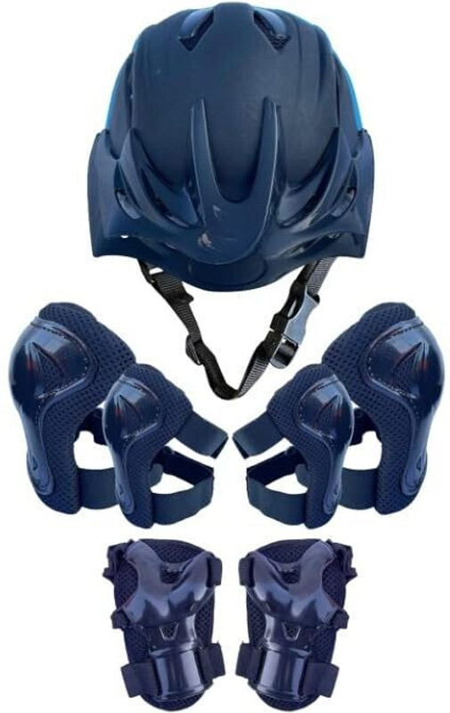 Victto Sport Premium new Adjustable Multipurpose Skating Kit-524 Skating Kit