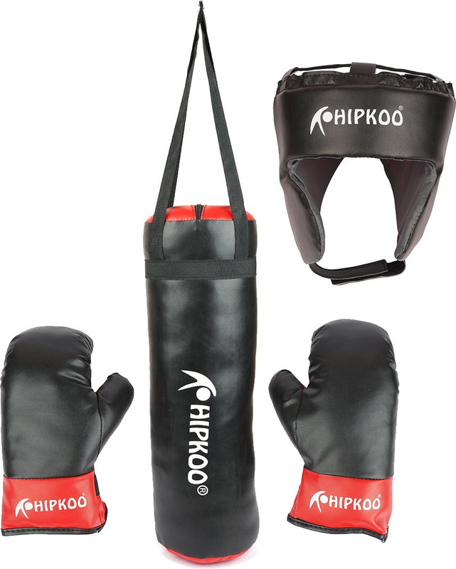Hipkoo Junior For Kids (Boys/Girls) Boxing Kit