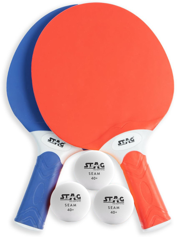 Stag iconic Outdoor Series Professional Table Tennis (T.T) Set Table Tennis Kit