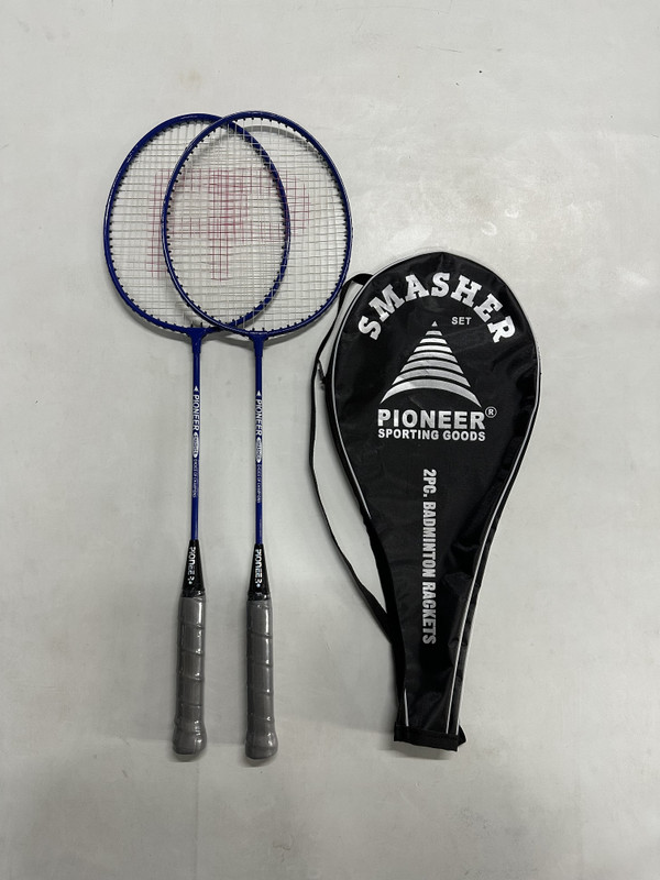 Pioneer BSS/101 Badminton Kit