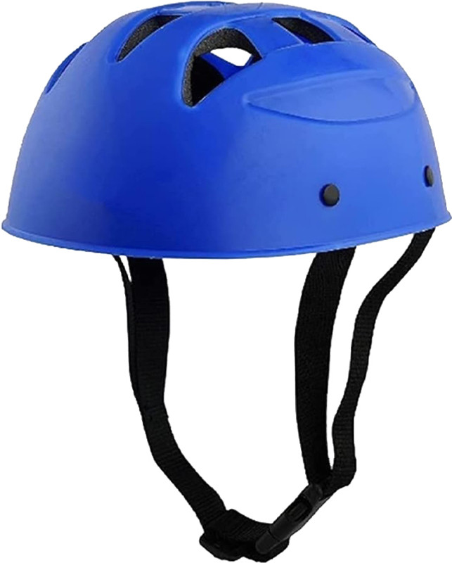 SLANZ Kids Protective Helmet for Cycling Riding Age 7-15 yrs Multi Sports Skating Kit