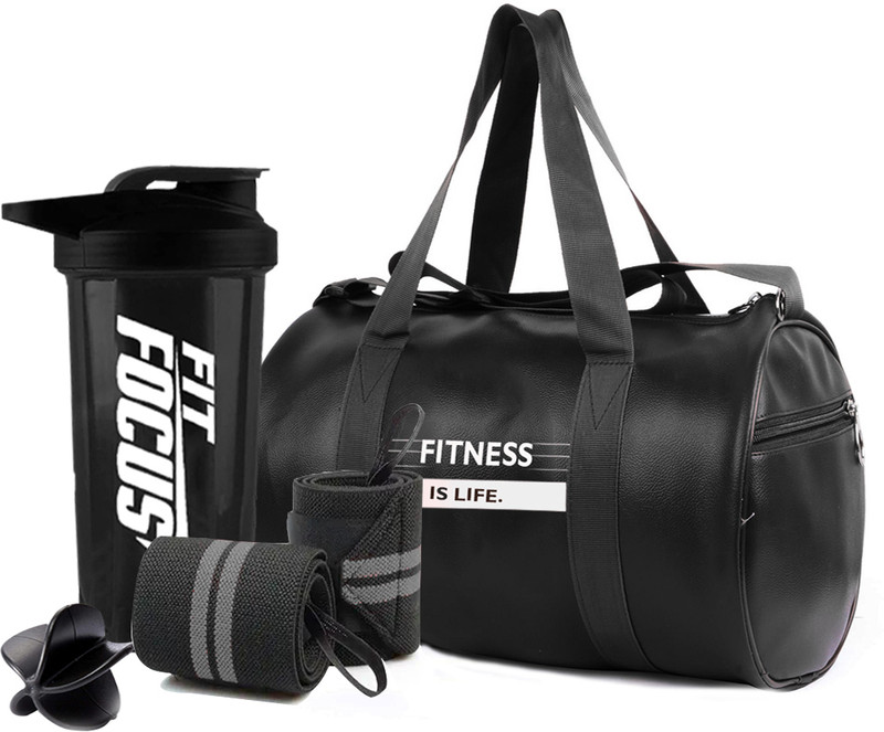 COOL INDIANS (Expandable) Gym Bag Hand Duffle Bag Shoulder Bag Multipurpose Bag Unisex Sports Bag Gym Duffel Bag