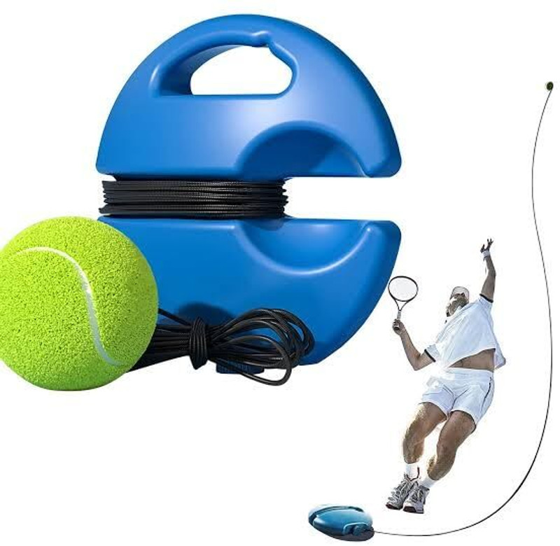 JinexaStore Tennis Training Aid Set Tennis Kit