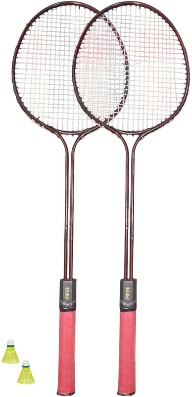 ROXONSPORTS Badminton Racquet Combo Kit _658568 Badminton Kit