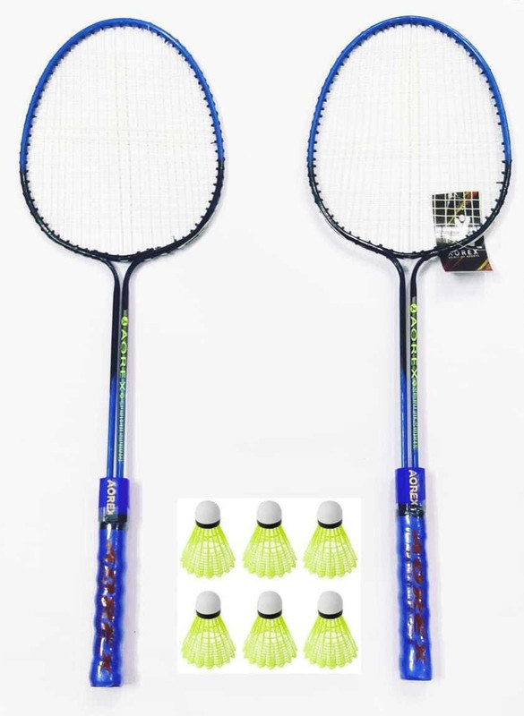CRUXFITT Badminton Kit Badminton Kit