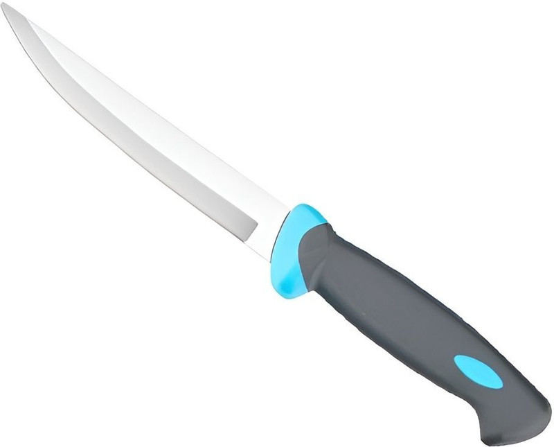 ZedZero 1 Pc Stainless Steel Knife Stainless Steel Classic Premium Vegetable Knife