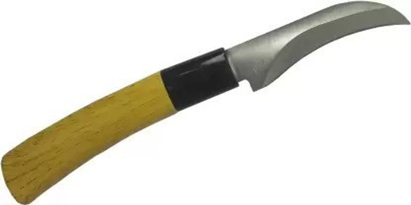 ATIASRAMA 1 Pc Wood Knife