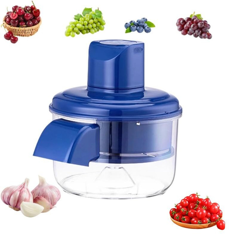 VKLUXE HS-404 Electric Peeler
