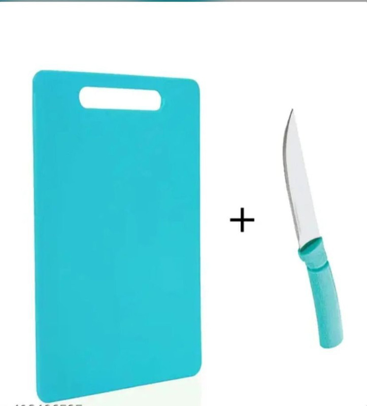 kali 1 Pc Steel Knife 1 KNIFE WITH PLASTIC CUTTING