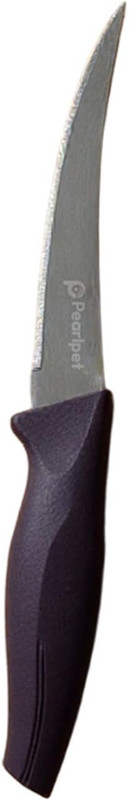 Pearlpet 1 Pc Stainless Steel Knife Knife-Tomato-Setof1-Purple