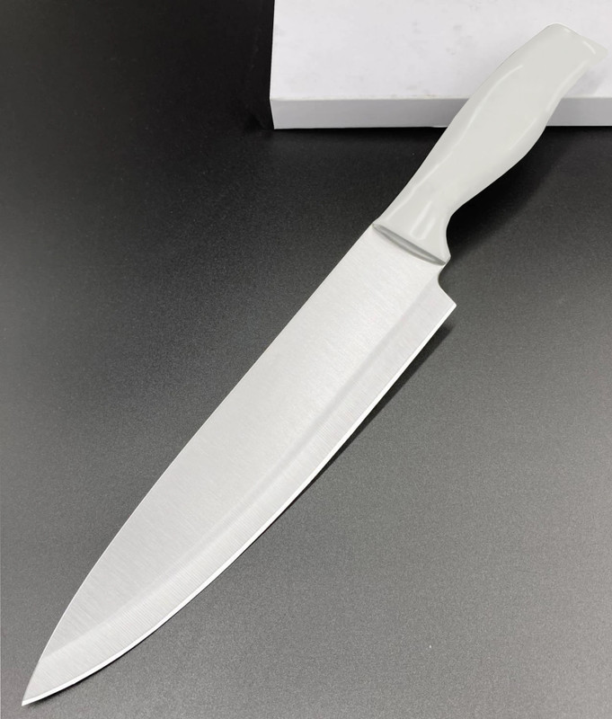 Flipkart SmartBuy 1 Pc Stainless Steel Knife HR-108