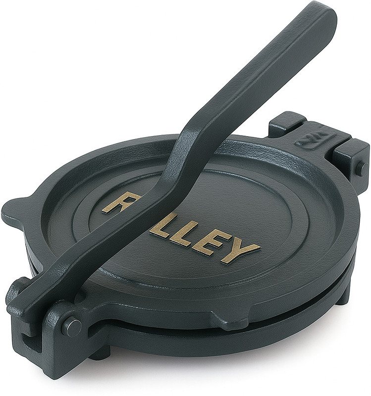 Ralley ROTI MAKER Roti/Khakhra Maker(Black)