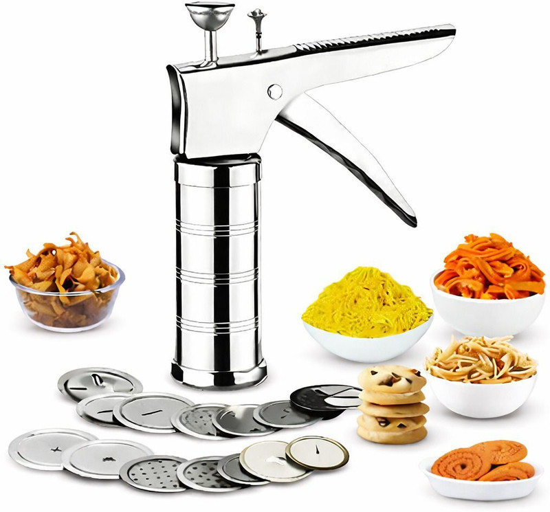 ENTIKPALL Kitchen Press
