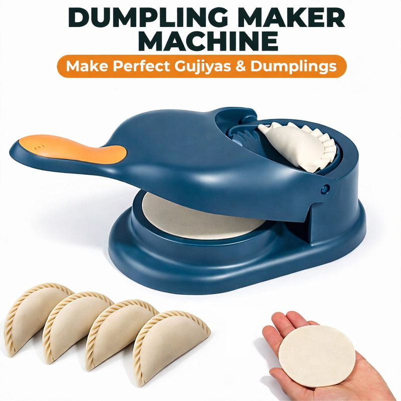 Cookmate Kitchen Press