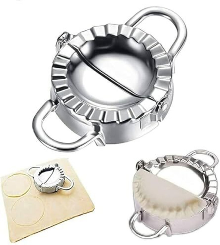 ShoppersHub PNQ Set of 0 Pattern Discs Kitchen Press