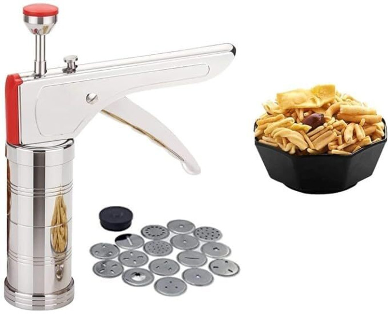 YJCRAFT Kitchen Press
