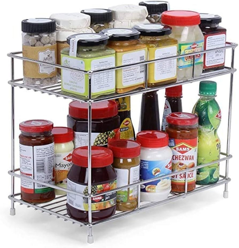 Pla Nexus Spice Set Stainless Steel(1 Piece)