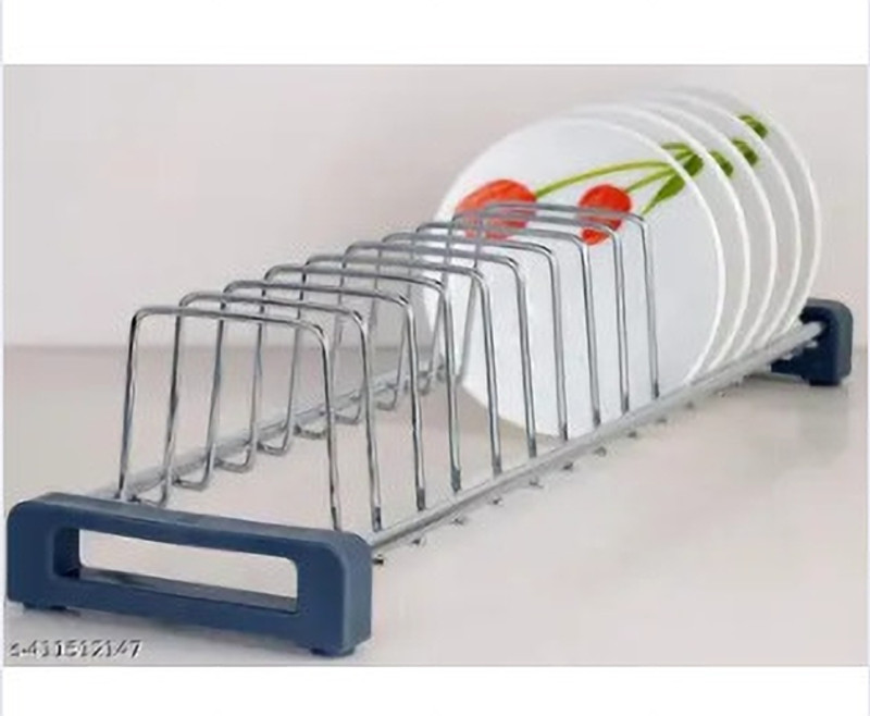 Alight Utensil Kitchen Rack Steel Plate Kitchen Rack Steel Plate Stand Holder Modular Kitchen Stainless Steel