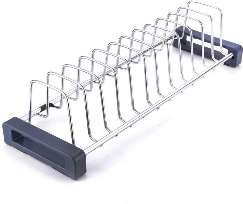 MBCARE Plate Kitchen Rack Steel Plate Partition For Kitchen