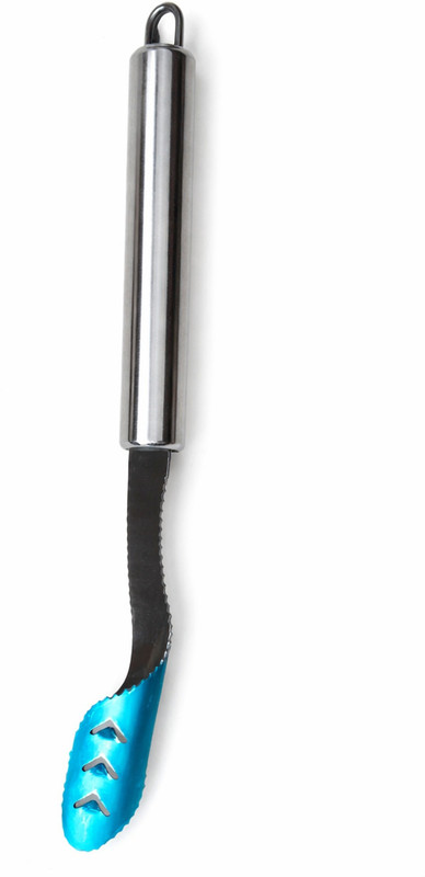 Anvika GT modern scaler and core remover Stainless Steel All-Purpose Scissor(Multicolor, Pack of 1)