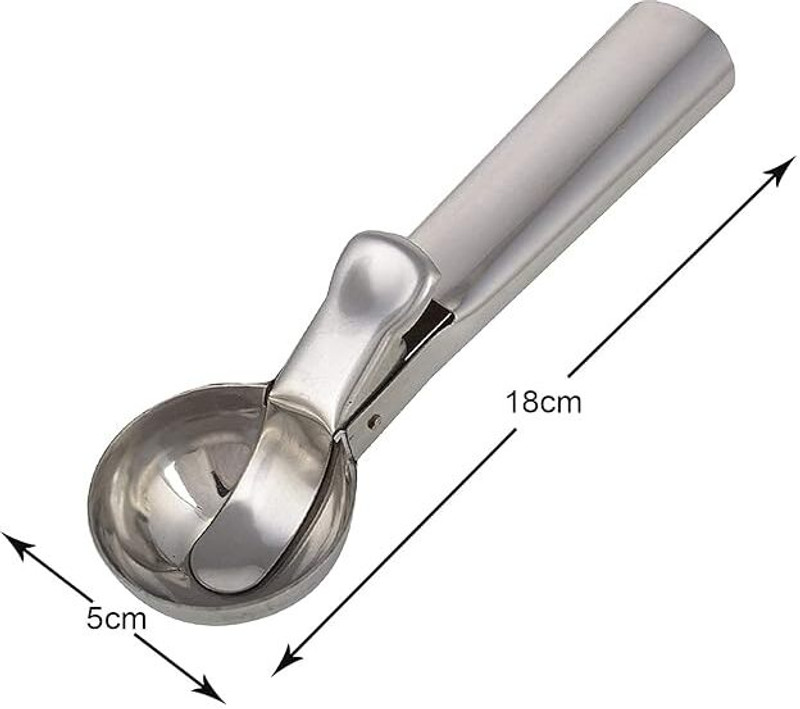Coco Kitchen Ice cream scoop FRDN 001 Kitchen Scoop