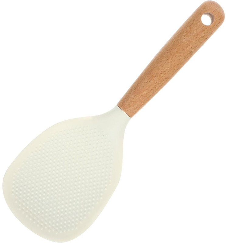 Foxin 01-RISE SPOON-1 Kitchen Scoop