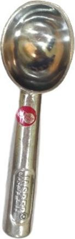 ALBurhanTraders Aluminium Ice Cream Scooper Small scoop size Kitchen Scoop